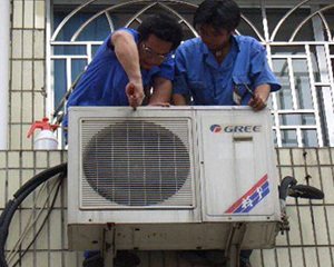 达拉特空调维修售后服务中心