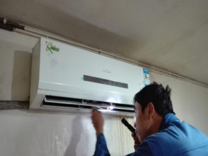 达拉特格力空调电话是多少