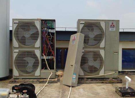 达拉特空调维修电话号码多少