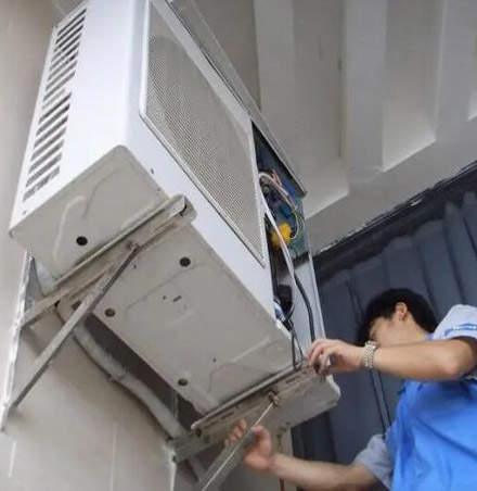 达拉特24小时空调维修热线