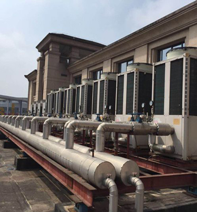 达拉特多联机维修 达拉特中央空调维修